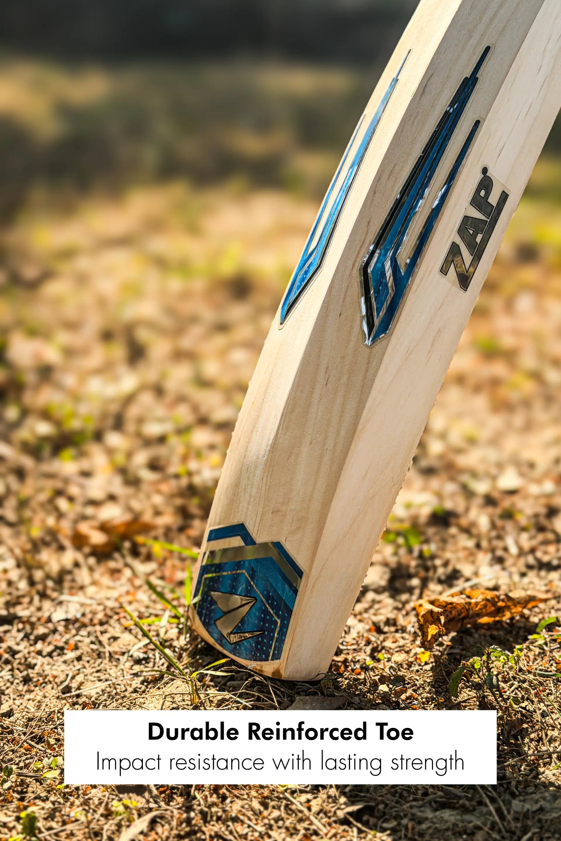 ZAP Middler Cricket Bat